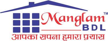 Manglams Logo